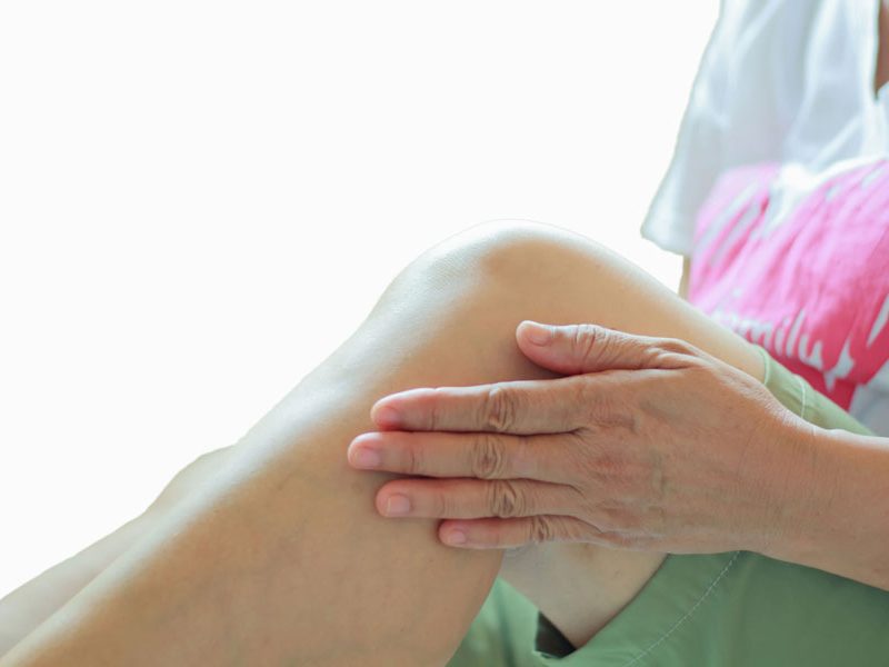 Tratamiento de artrosis de manos en Clínica Luis Baños ®